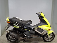 Bromscooter, gilera, runner, 1997 - afbeelding 1 van  22