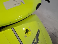 Bromscooter, gilera, runner, 1997 - afbeelding 13 van  22