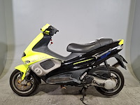Bromscooter, gilera, runner, 1997 - afbeelding 12 van  22