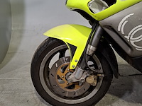 Bromscooter, gilera, runner, 1997 - afbeelding 16 van  22