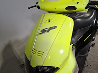 Bromscooter, gilera, runner, 1997 - afbeelding 17 van  22