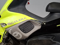 Bromscooter, gilera, runner, 1997 - afbeelding 19 van  22