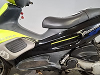 Bromscooter, gilera, runner, 1997 - afbeelding 20 van  22