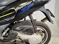 Bromscooter, gilera, runner, 1997 - afbeelding 21 van  22