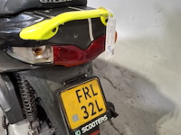 Bromscooter, gilera, runner, 1997 - afbeelding 22 van  22