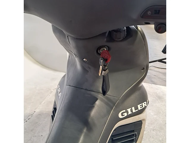 Bromscooter, gilera, runner, 2000 - afbeelding 2 van  23