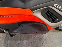 Bromscooter, gilera, runner, 2000 - afbeelding 3 van  23