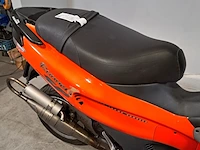 Bromscooter, gilera, runner, 2000 - afbeelding 4 van  23