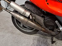 Bromscooter, gilera, runner, 2000 - afbeelding 7 van  23