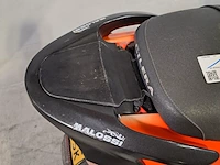 Bromscooter, gilera, runner, 2000 - afbeelding 8 van  23