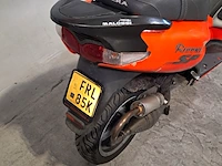 Bromscooter, gilera, runner, 2000 - afbeelding 10 van  23