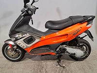 Bromscooter, gilera, runner, 2000 - afbeelding 11 van  23