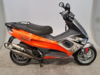 Bromscooter, gilera, runner, 2000