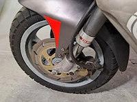 Bromscooter, gilera, runner, 2000 - afbeelding 13 van  23