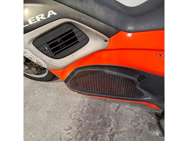 Bromscooter, gilera, runner, 2000 - afbeelding 14 van  23