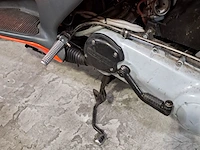 Bromscooter, gilera, runner, 2000 - afbeelding 15 van  23