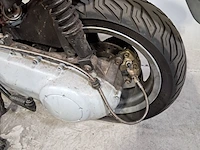 Bromscooter, gilera, runner, 2000 - afbeelding 16 van  23