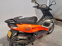 Bromscooter, gilera, runner, 2000 - afbeelding 12 van  23