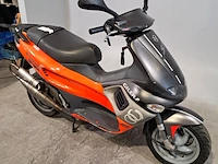 Bromscooter, gilera, runner, 2000 - afbeelding 17 van  23