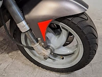 Bromscooter, gilera, runner, 2000 - afbeelding 18 van  23