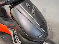 Bromscooter, gilera, runner, 2000 - afbeelding 19 van  23