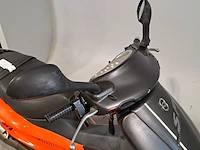 Bromscooter, gilera, runner, 2000 - afbeelding 20 van  23