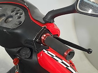 Bromscooter, gilera, runner pure jet, 2004 - afbeelding 3 van  21