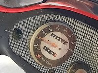 Bromscooter, gilera, runner pure jet, 2004 - afbeelding 4 van  21