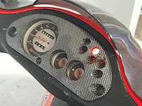 Bromscooter, gilera, runner pure jet, 2004 - afbeelding 7 van  21