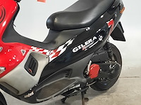 Bromscooter, gilera, runner pure jet, 2004 - afbeelding 8 van  21