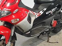 Bromscooter, gilera, runner pure jet, 2004 - afbeelding 9 van  21