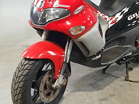 Bromscooter, gilera, runner pure jet, 2004 - afbeelding 10 van  21