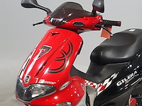 Bromscooter, gilera, runner pure jet, 2004 - afbeelding 11 van  21