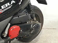 Bromscooter, gilera, runner pure jet, 2004 - afbeelding 13 van  21