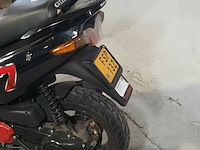Bromscooter, gilera, runner pure jet, 2004 - afbeelding 14 van  21