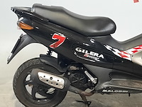 Bromscooter, gilera, runner pure jet, 2004 - afbeelding 12 van  21