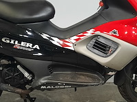 Bromscooter, gilera, runner pure jet, 2004 - afbeelding 15 van  21