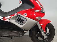 Bromscooter, gilera, runner pure jet, 2004 - afbeelding 16 van  21