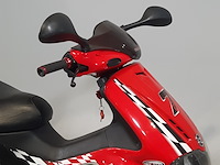 Bromscooter, gilera, runner pure jet, 2004 - afbeelding 17 van  21