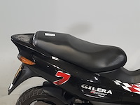 Bromscooter, gilera, runner pure jet, 2004 - afbeelding 18 van  21