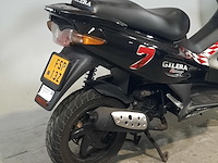 Bromscooter, gilera, runner pure jet, 2004 - afbeelding 19 van  21