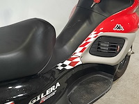 Bromscooter, gilera, runner pure jet, 2004 - afbeelding 20 van  21