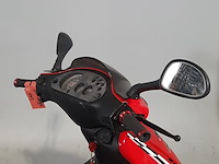 Bromscooter, gilera, runner pure jet, 2004 - afbeelding 21 van  21