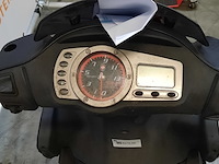 Bromscooter, gilera, runner sp, 2012 - afbeelding 3 van  17