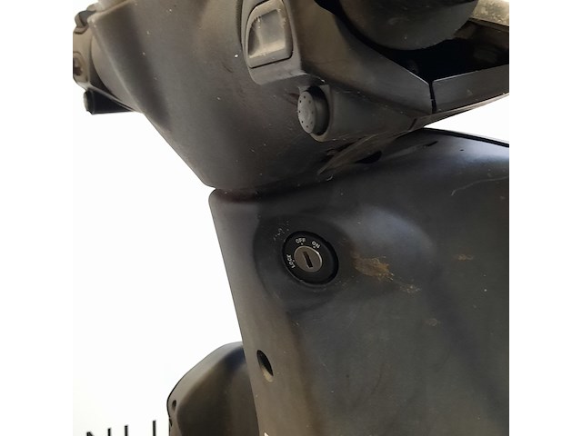 Bromscooter, gilera, runner sp, 2012 - afbeelding 4 van  17