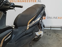 Bromscooter, gilera, runner sp, 2012 - afbeelding 5 van  17