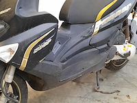 Bromscooter, gilera, runner sp, 2012 - afbeelding 6 van  17