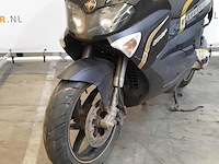 Bromscooter, gilera, runner sp, 2012 - afbeelding 7 van  17