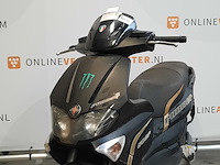 Bromscooter, gilera, runner sp, 2012 - afbeelding 8 van  17