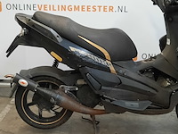 Bromscooter, gilera, runner sp, 2012 - afbeelding 10 van  17